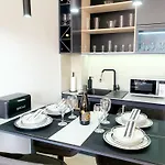 Zlatibor Apartman Harizma