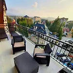 Zlatibor Apartman Harizma