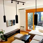 Zlatibor Apartman Harizma
