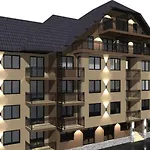 Zlatibor Apartman Harizma