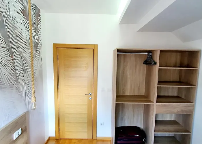 Zlatibor Apartman Harizma
