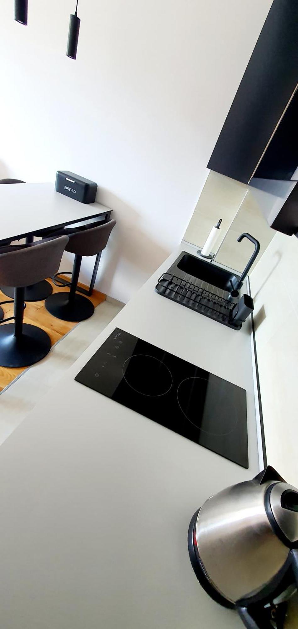 Apartment Harizma