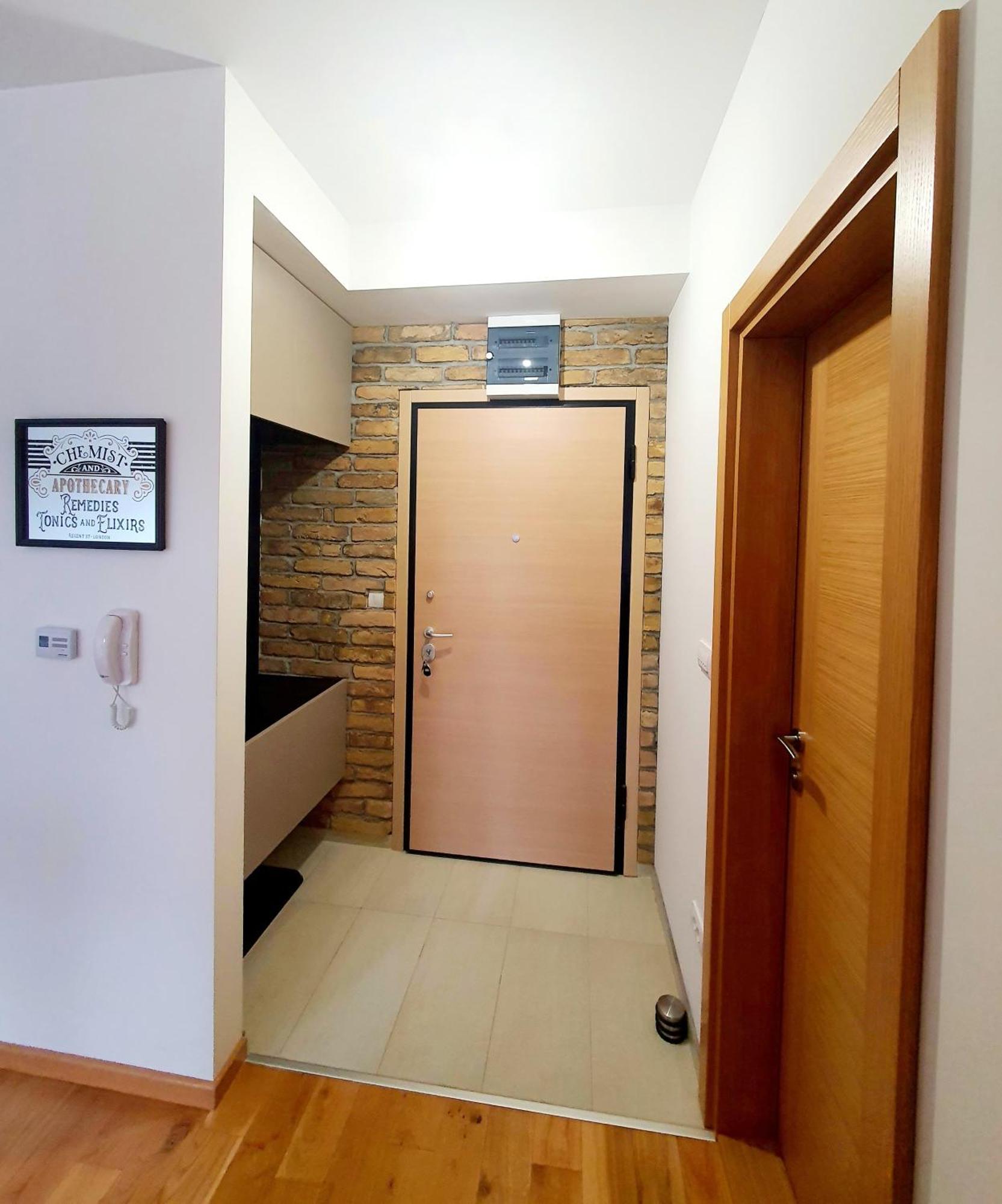 Harizma Apartment