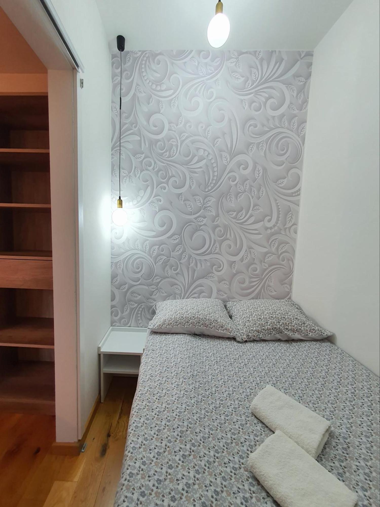 Apartment Harizma
