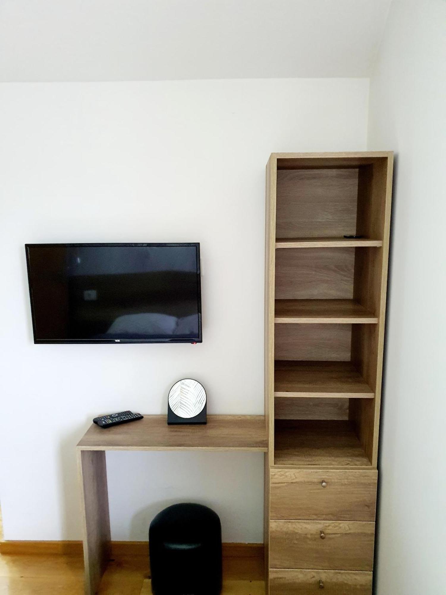 Harizma Apartment *
