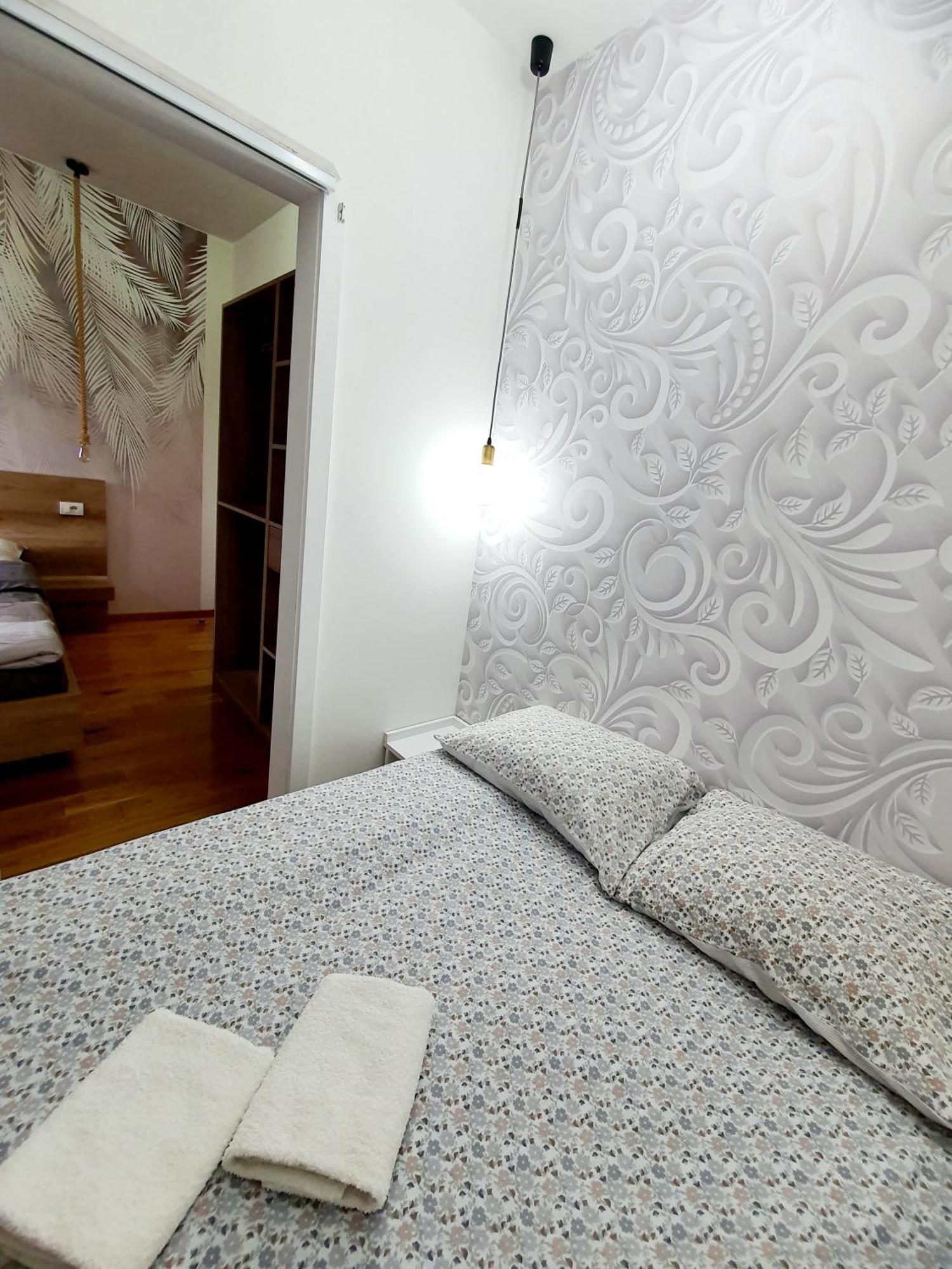 Apartment Harizma *