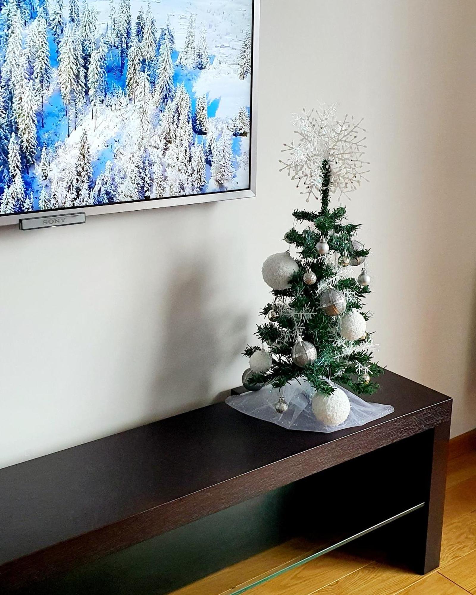Harizma Apartment *
