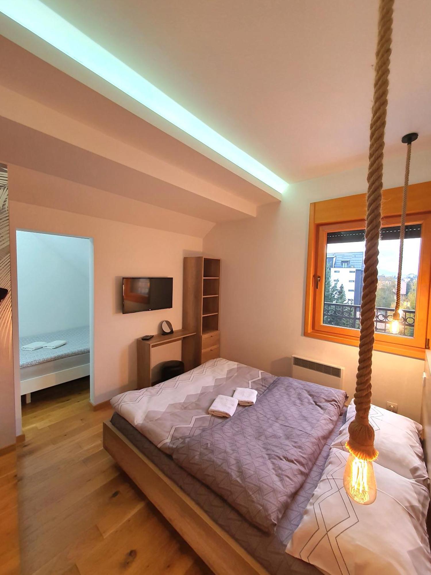 Harizma Apartment Zlatibor